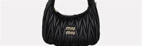 Miu Miu Taschen, Luxustaschen für Damen 